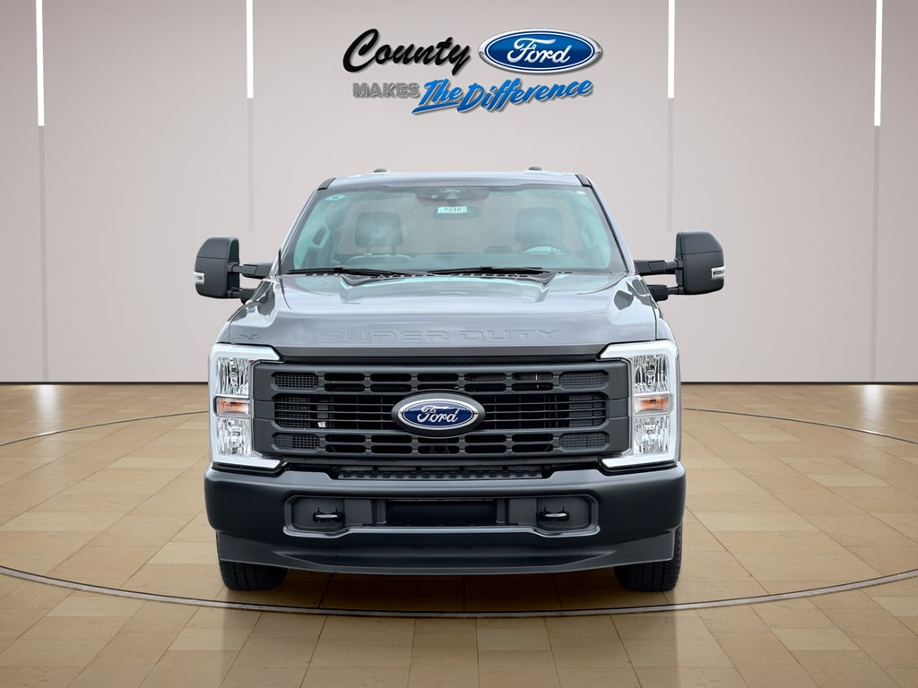 2025 Ford F-250 Super Duty XL - Photo 12