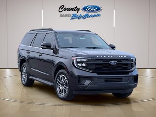 2026 Ford Expedition Active SUV