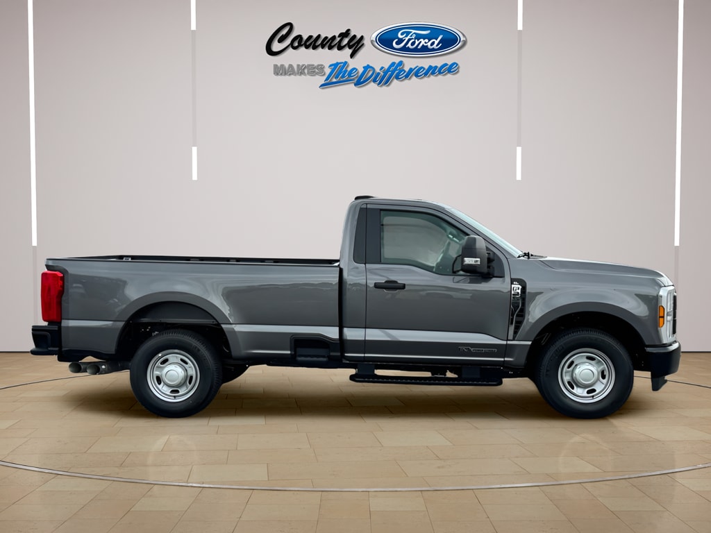 2025 Ford F-250 Super Duty XL - Photo 23