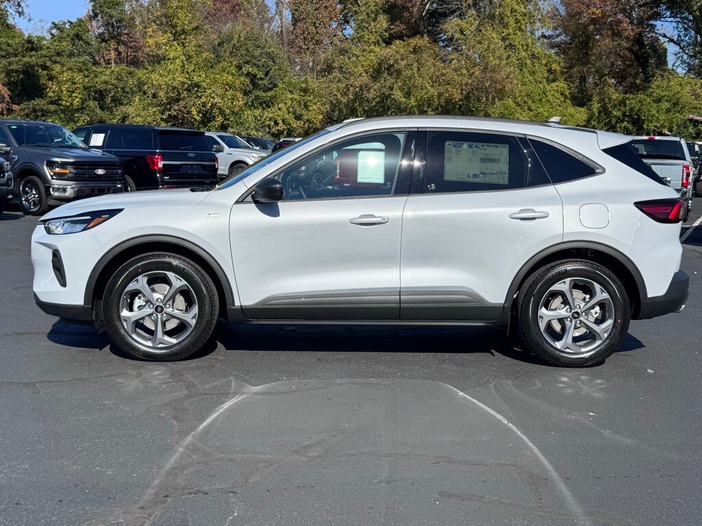New 2026 Ford Escape ST-Line SUV