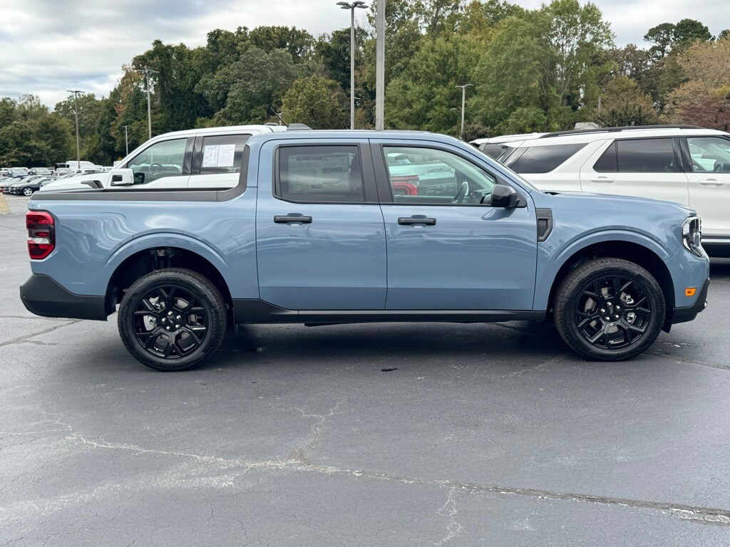 New 2025 Ford Maverick XLT Truck