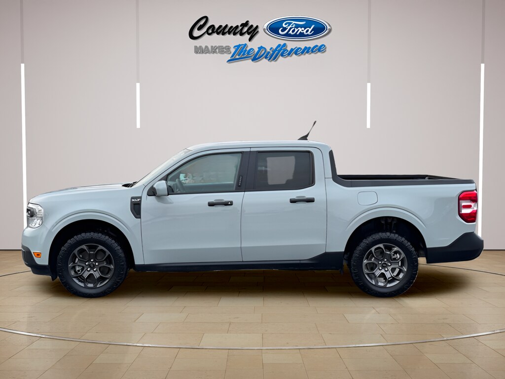 Used 2022 Ford Maverick XLT Truck