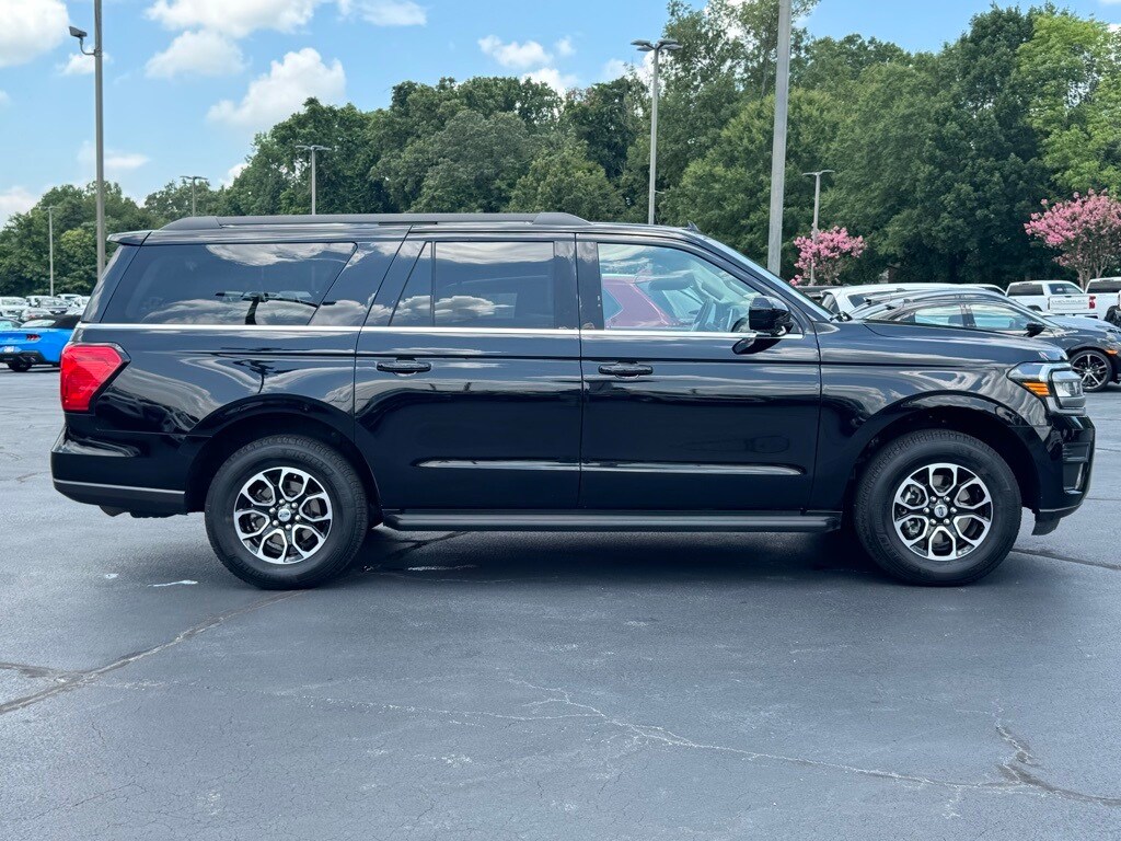 Used 2024 Ford Expedition Max XLT SUV