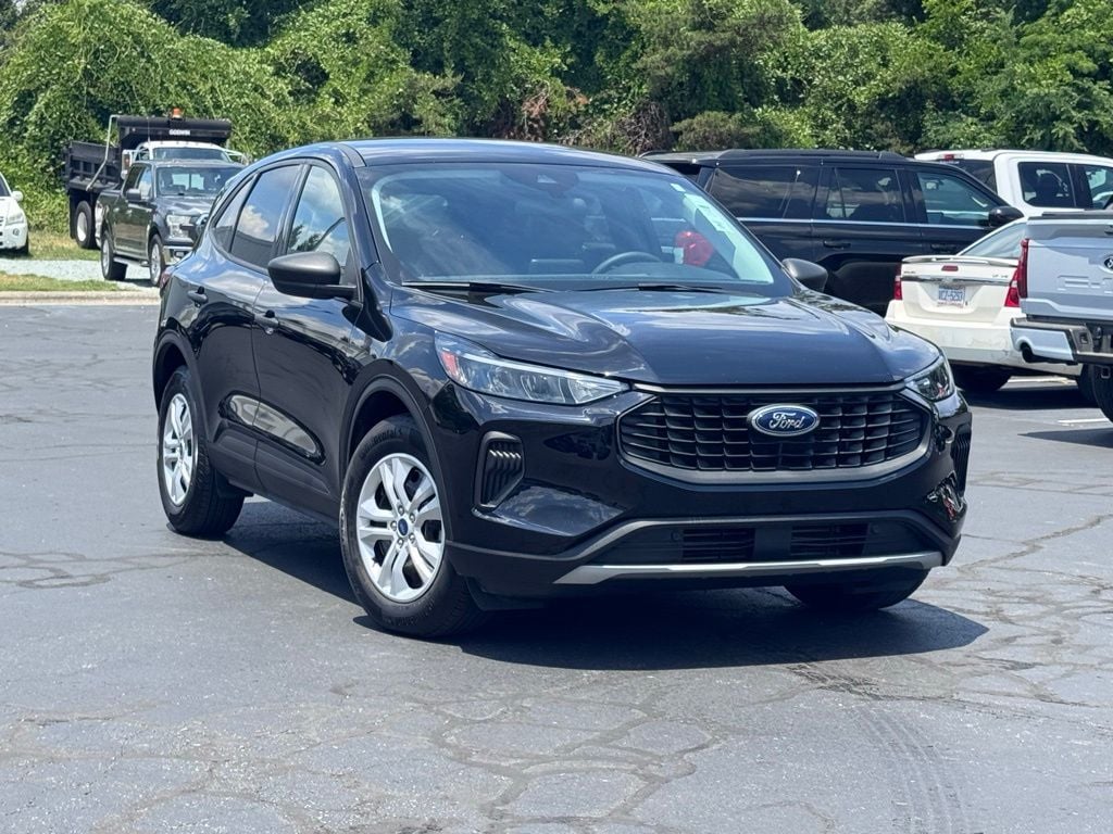 2024 Ford Escape SUV 