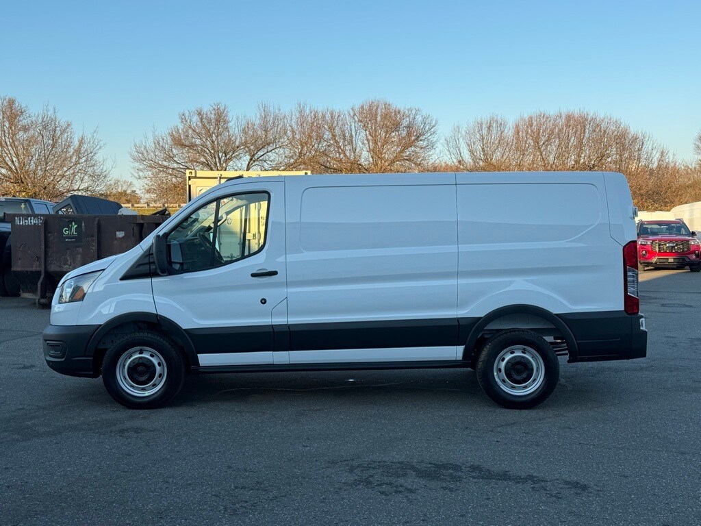 New 2026 Ford Transit-150 Base Cargo Van