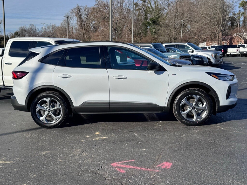 New 2026 Ford Escape ST-Line SUV