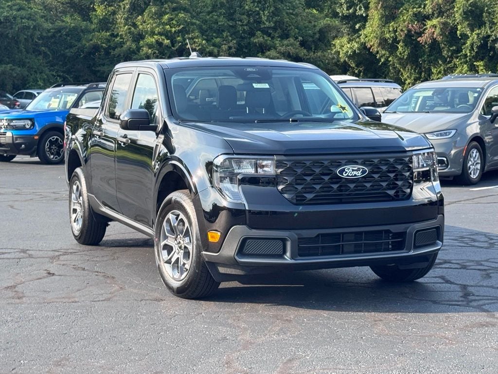 2026 Ford Maverick Truck 