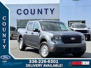 2025 Ford Maverick XL Truck 2025 Ford Maverick XL Truck