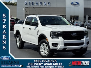 2025 Ford Ranger XL Truck