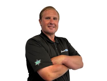 Staff member Nathan Spoon from 5a59becadaf5