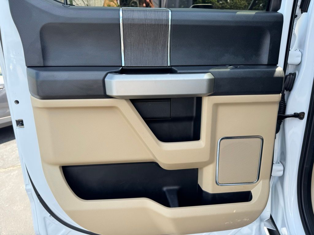 2021 Ford F-250 Super Duty Lariat - Photo 29