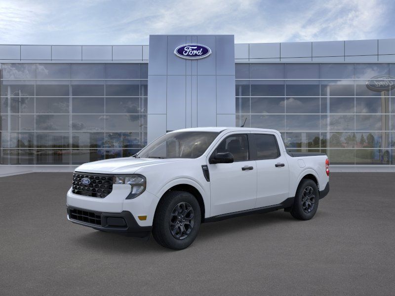 2026 Ford Maverick Truck 