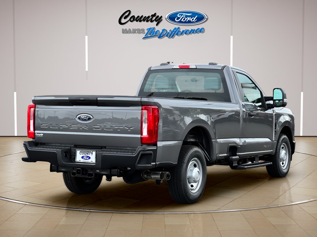 2025 Ford F-250 Super Duty XL - Photo 23
