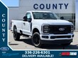 Ford F-350SD