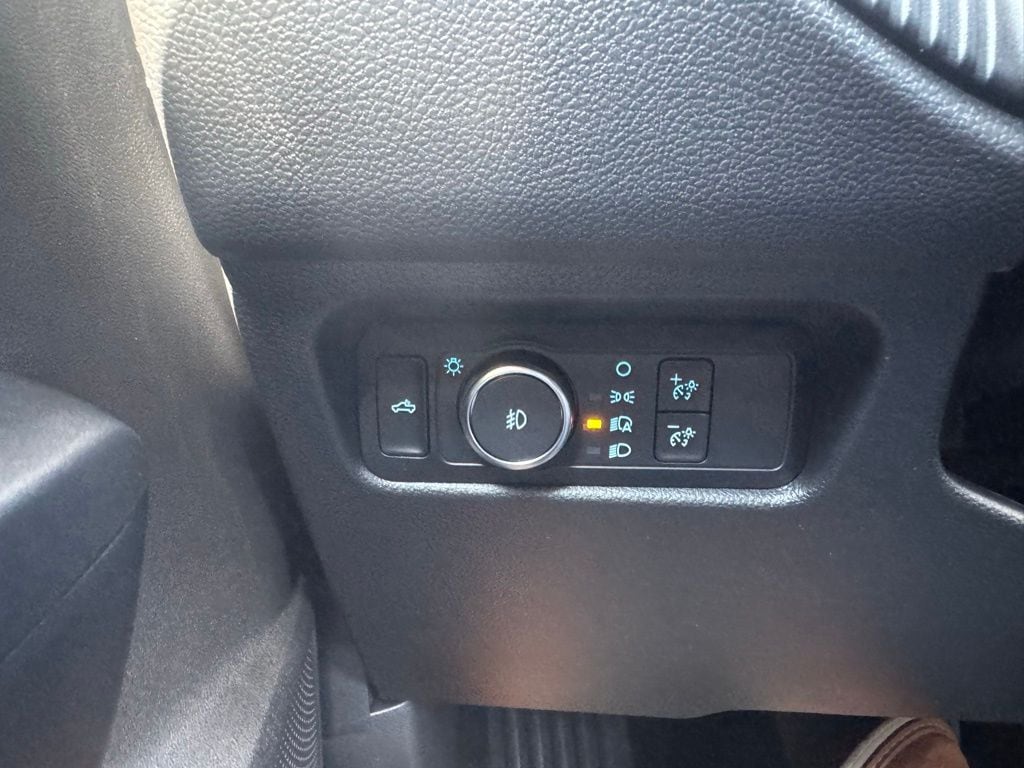 2025 Ford Ranger XLT - Photo 33