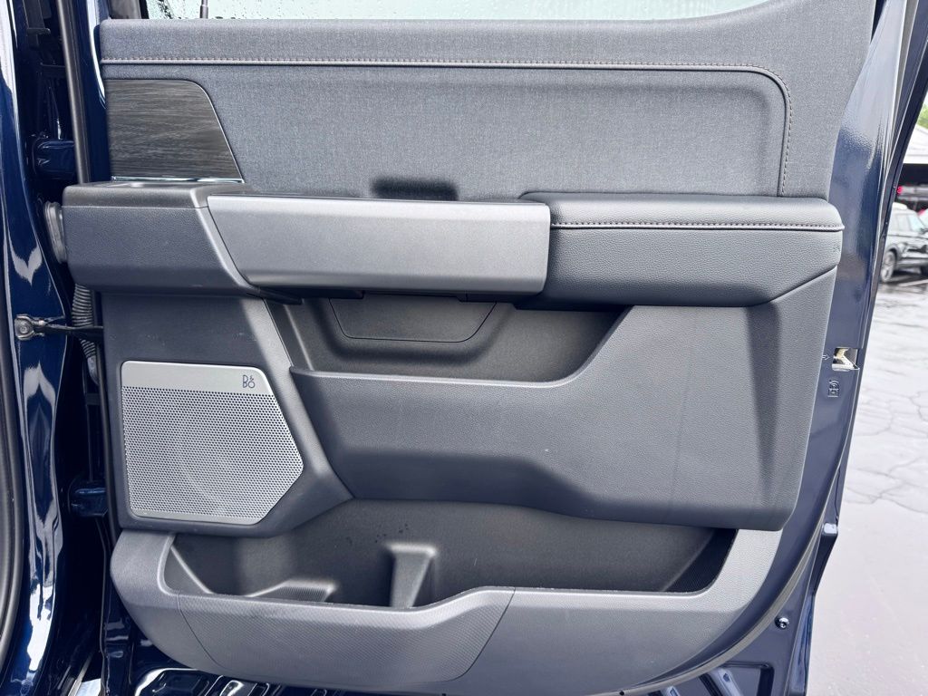 2024 Ford F-150 Lariat - Photo 28
