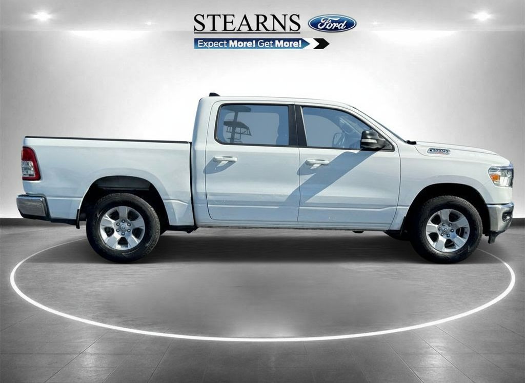 2022 RAM Ram 1500 Pickup Big Horn/Lone Star - Photo 19