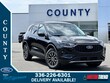 Ford Escape Plug-In Hybrid