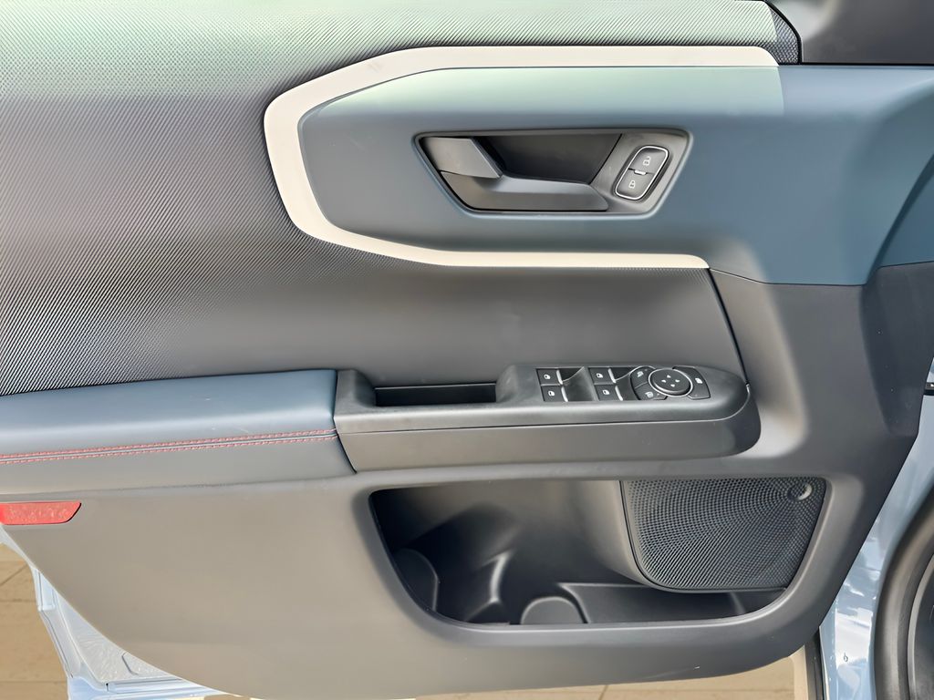 2025 Ford Bronco Sport Heritage - Photo 24