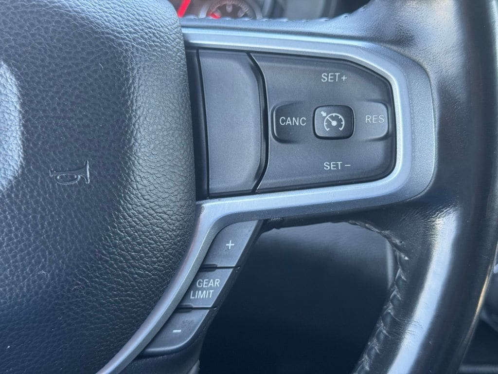 2022 RAM Ram 1500 Pickup Big Horn/Lone Star - Photo 10