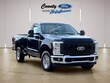  Ford F-350SD