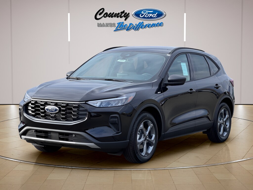 New 2026 Ford Escape ST-Line SUV