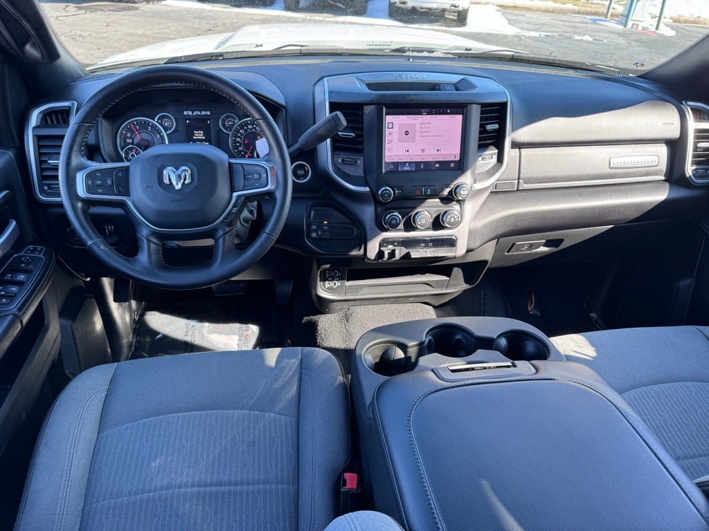 Used 2024 Ram 2500 Big Horn Truck