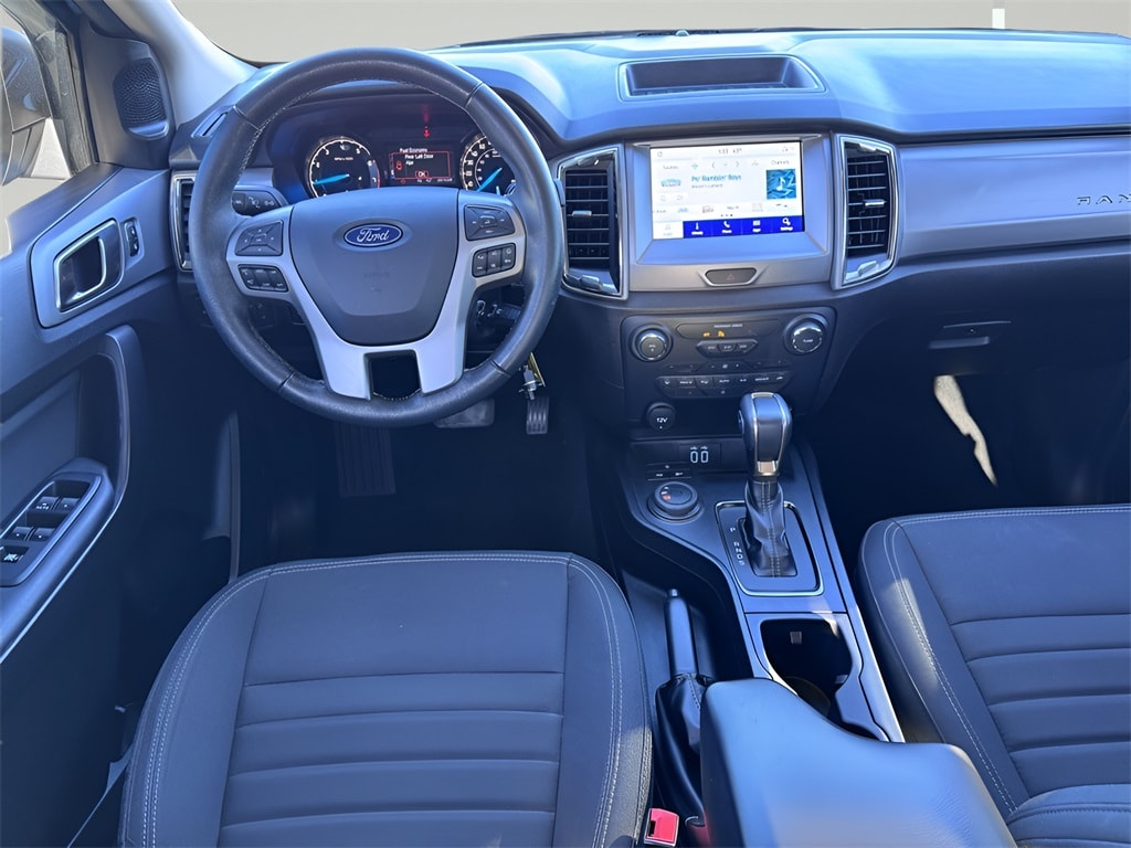 Used 2023 Ford Ranger XLT Truck