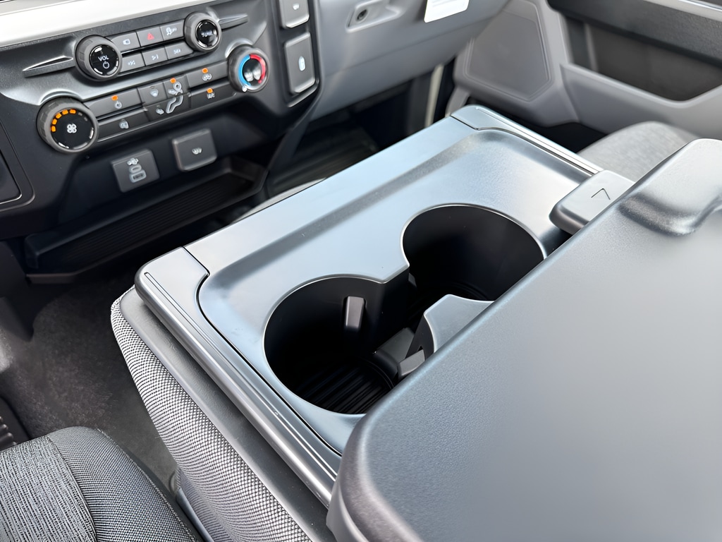 2025 Ford F-350 Super Duty XL - Photo 27