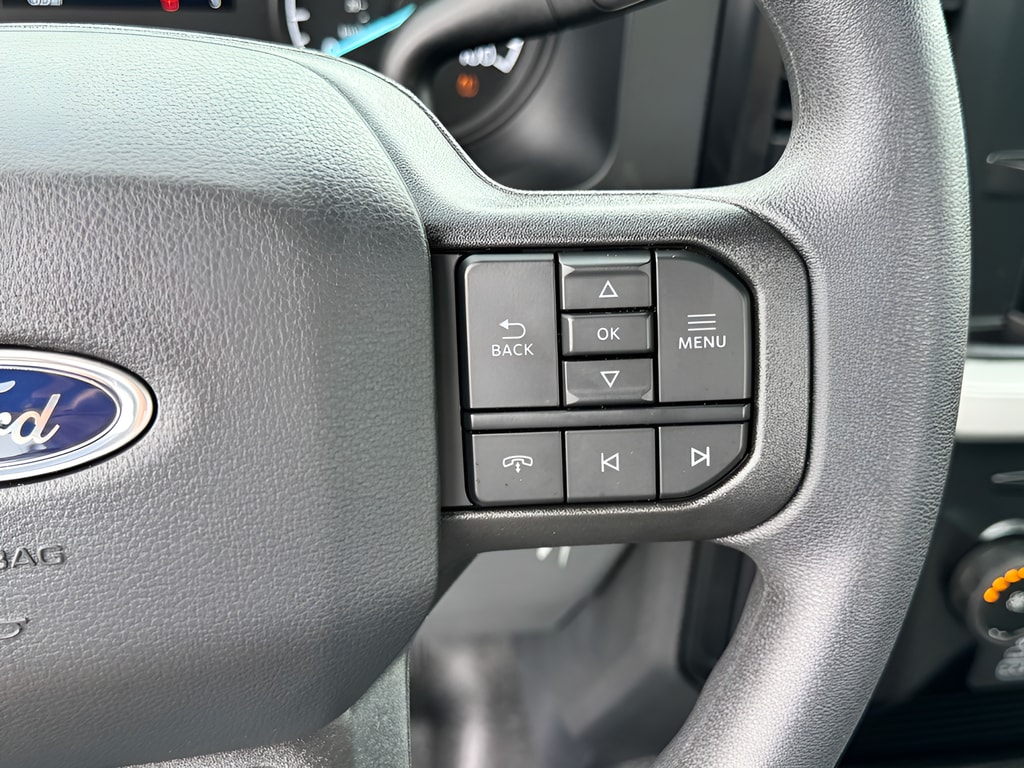 2025 Ford F-250 Super Duty XL - Photo 17