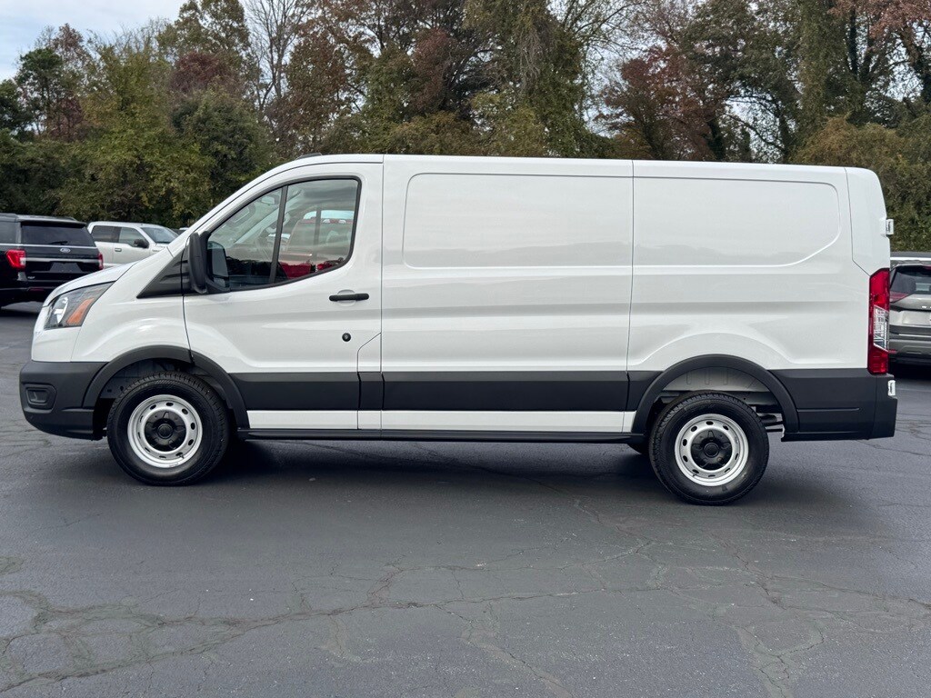 New 2026 Ford Transit-150 Base Cargo Van