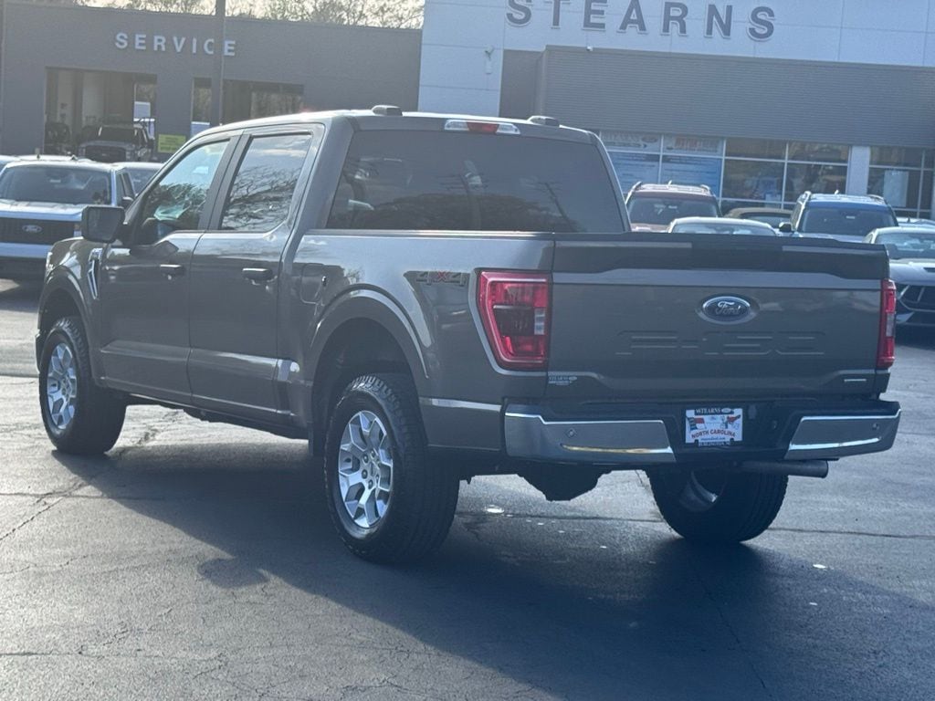 2023 Ford F-150 XLT - Photo 14