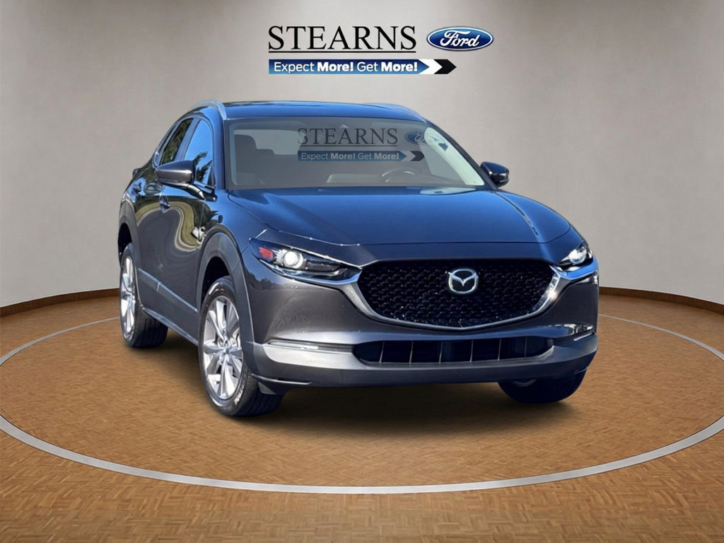 2023 Mazda CX-30