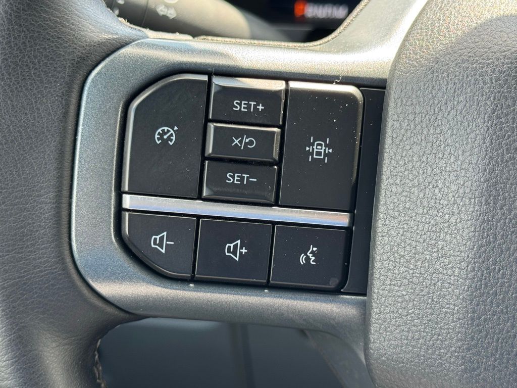2024 Ford F-150 XLT - Photo 7