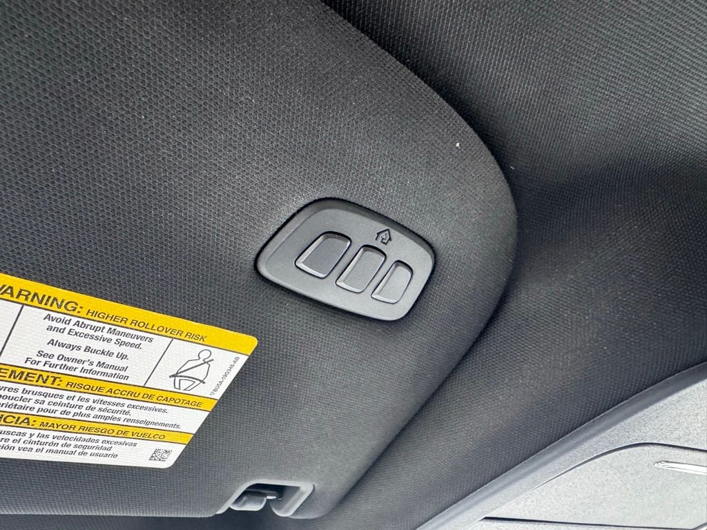 2024 Ford F-150 Lariat - Photo 13