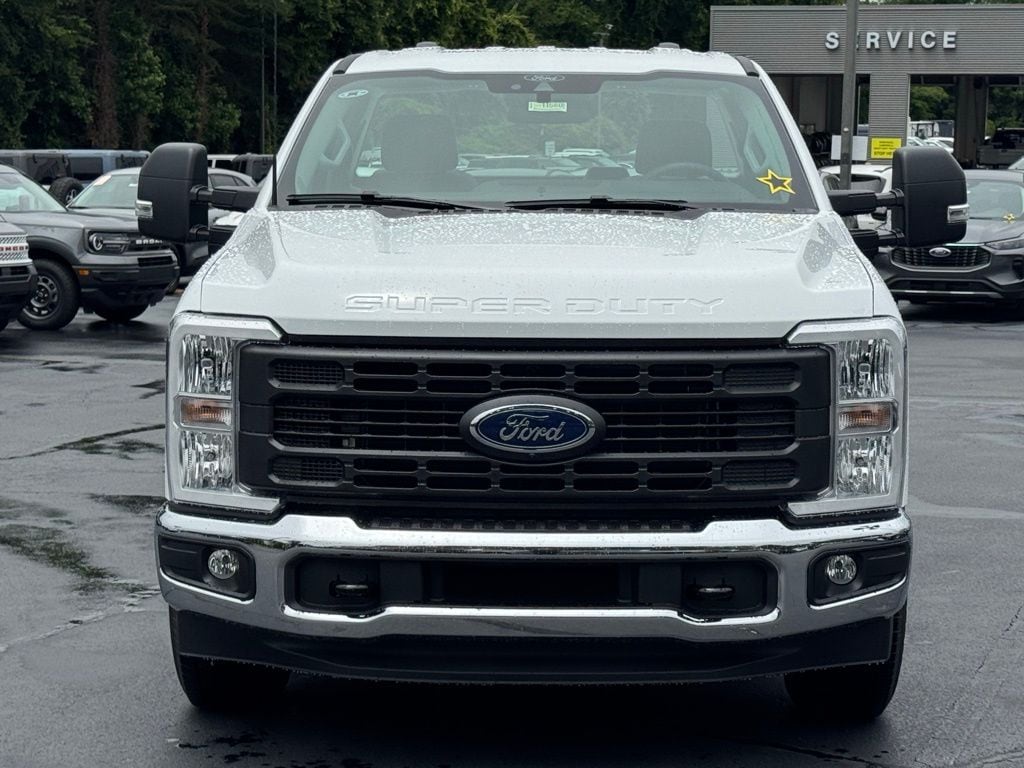 2025 Ford F-350 Super Duty XL - Photo 15