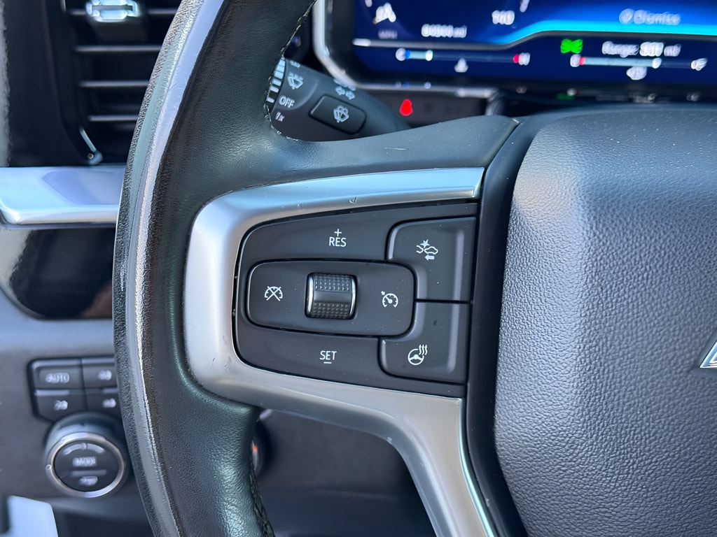 2024 Chevrolet Silverado 2500HD LTZ - Photo 15