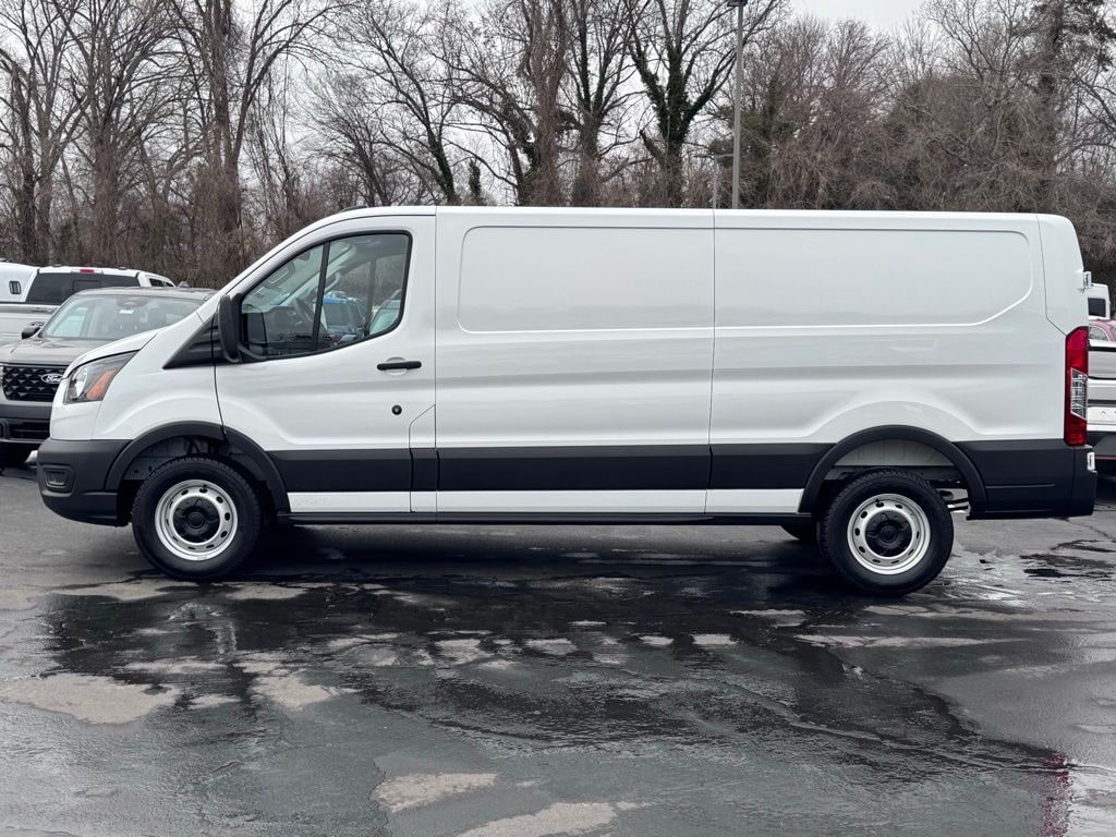 New 2026 Ford Transit-150 Base Cargo Van
