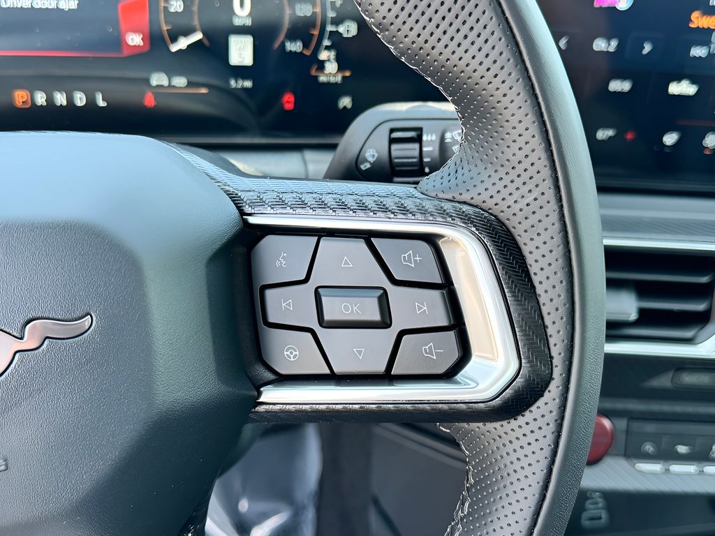 2025 Ford Mustang EcoBoost Premium Convertible - Photo 19