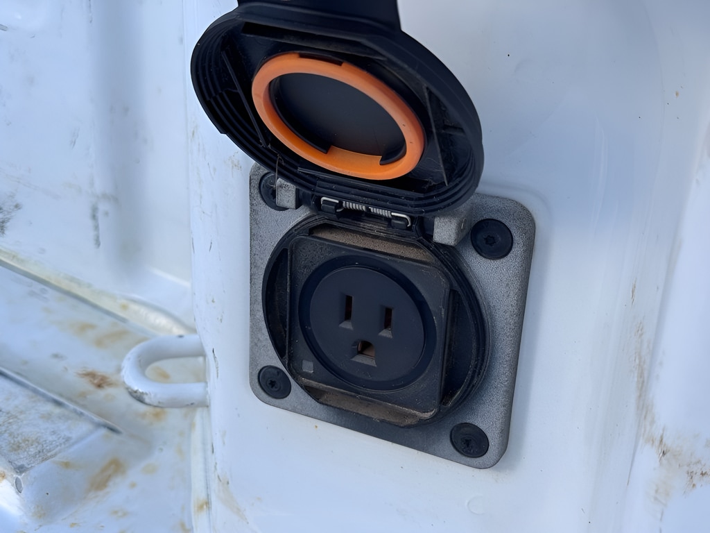 2024 Chevrolet Silverado 2500HD LTZ - Photo 42