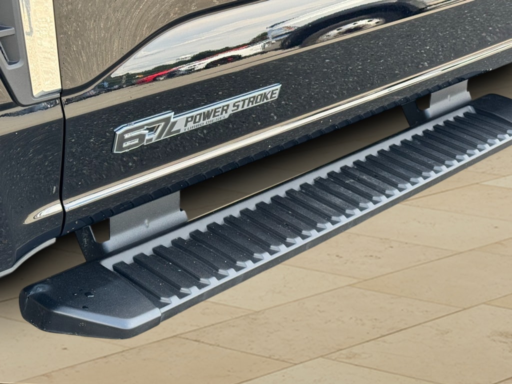2025 Ford F-350 Super Duty XL - Photo 15