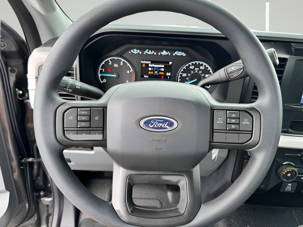 2025 Ford F-250 Super Duty XL - Photo 14