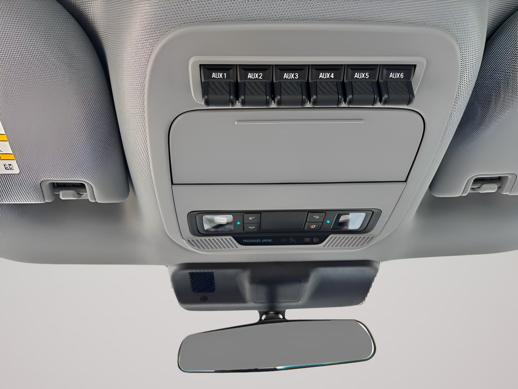 2025 Ford F-350 Super Duty XL - Photo 28