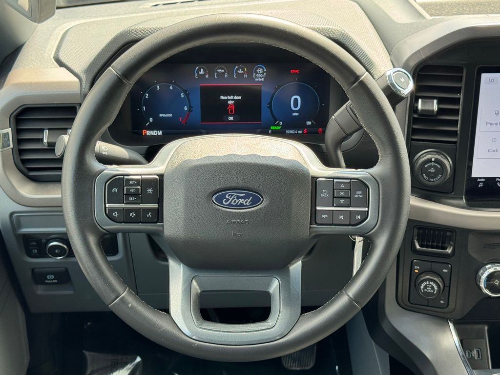 2024 Ford F-150 XLT - Photo 6