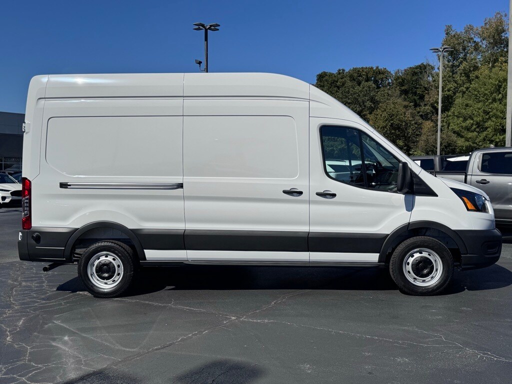 New 2026 Ford Transit-250 Base Cargo Van