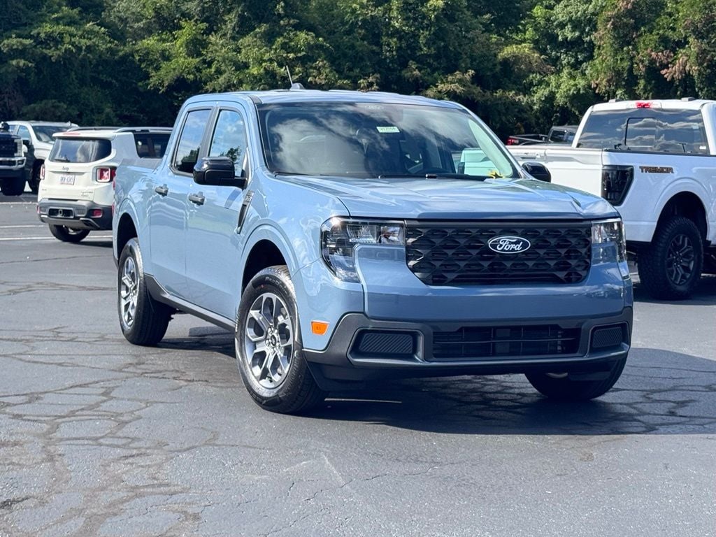 2026 Ford Maverick Truck 