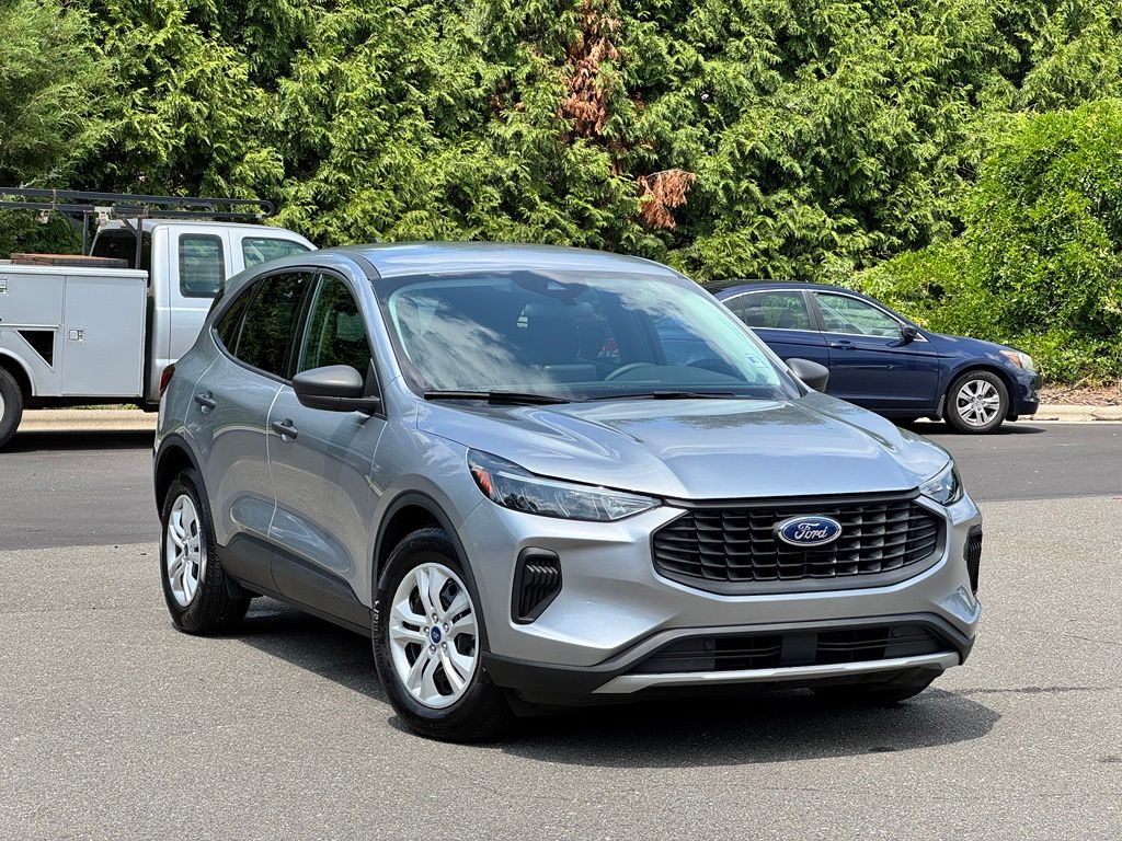 2024 Ford Escape SUV 