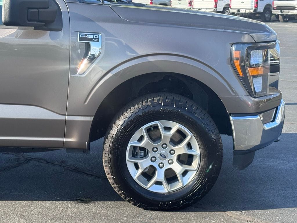 2023 Ford F-150 XLT - Photo 40