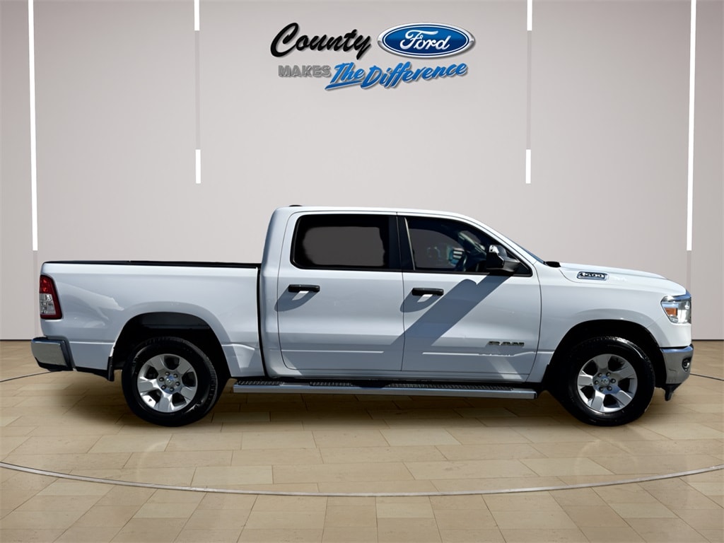 Used 2023 Ram 1500 Big Horn/Lone Star Truck