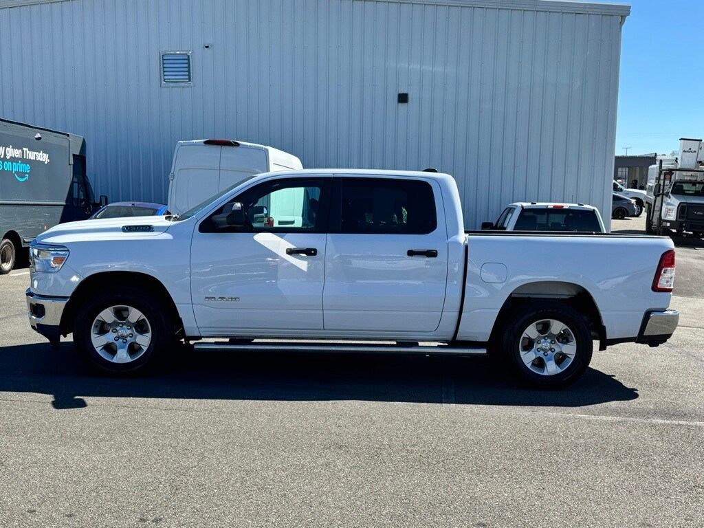 2023 Ram 1500 Big Horn Lone Star photo 3